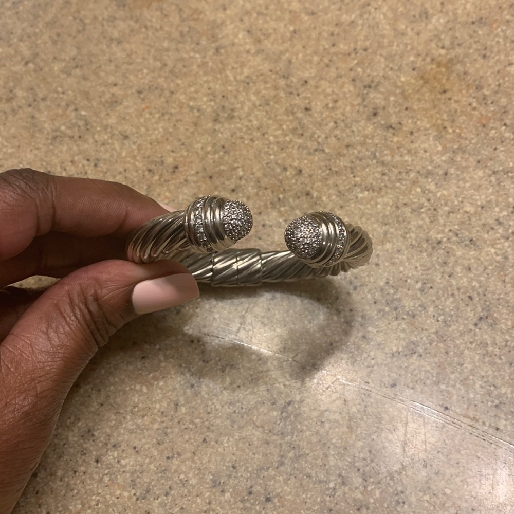 David Yurman bracelet